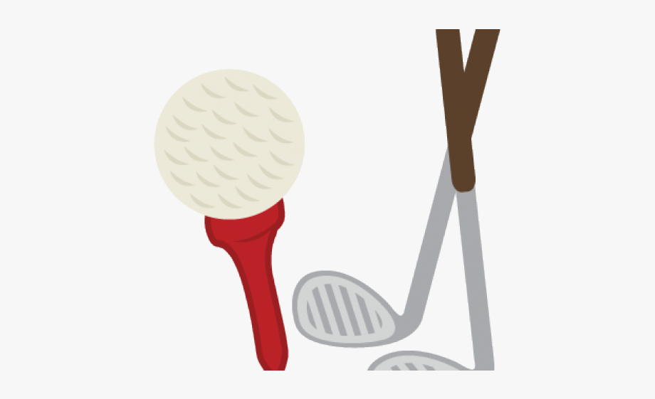 Mini Golf Clipart Ball