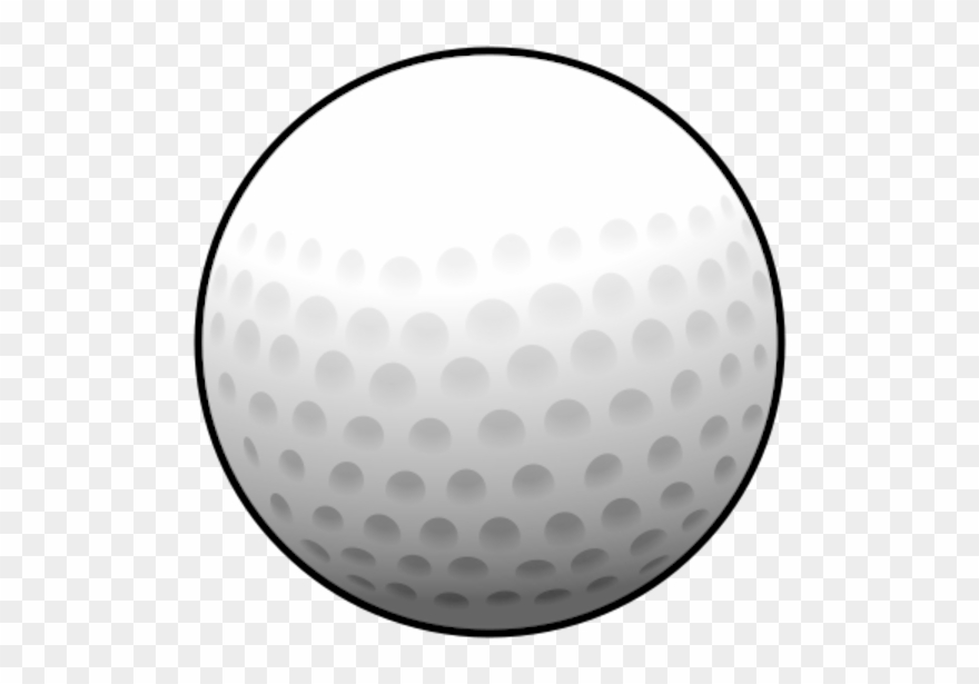 Golf ball clip.