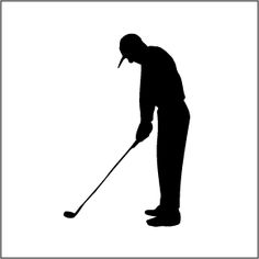 8 Best Golf Clip Art images