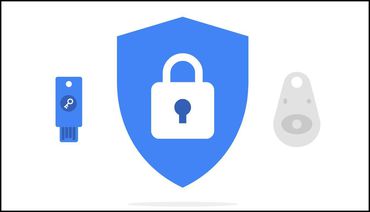 What is the Google Advanced Protection Program