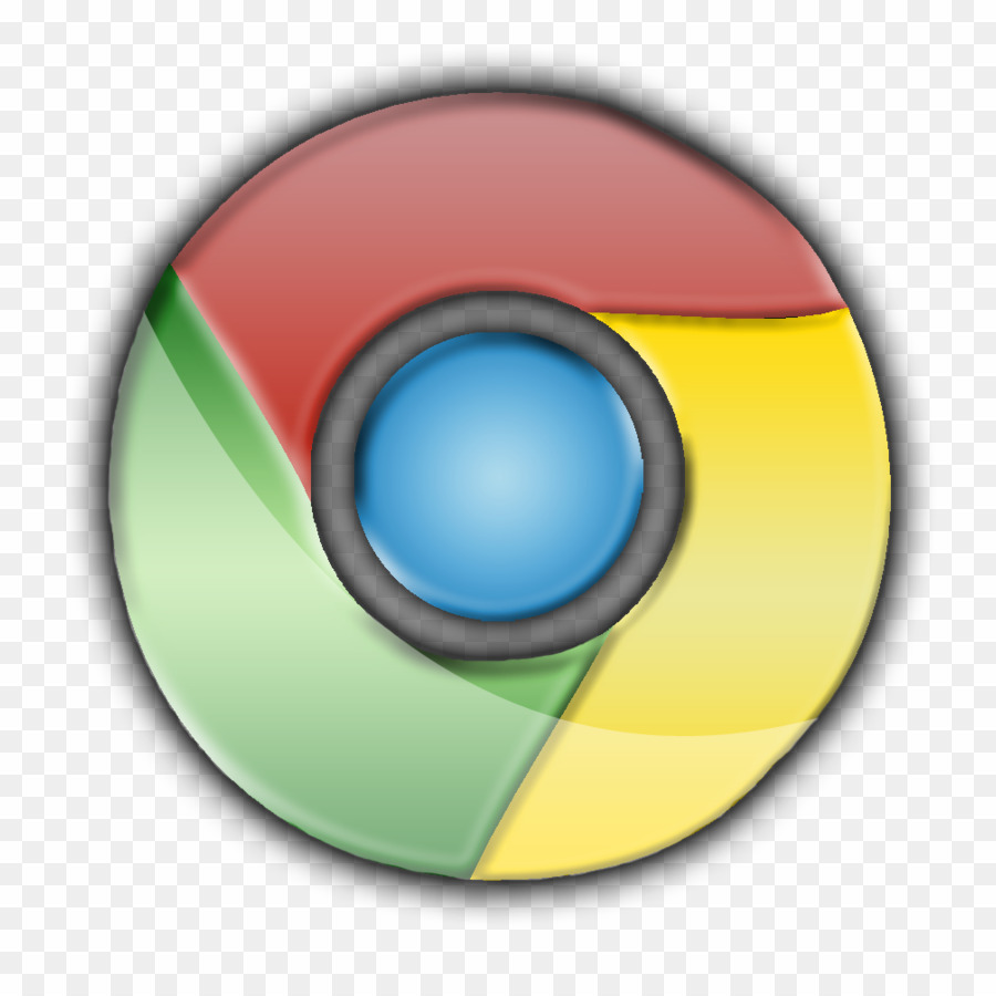 Circle PNG Google Chrome Computer Clipart download