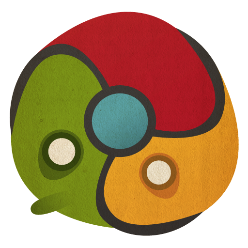 Google Chrome Cute Drawing Icon, PNG ClipArt Image