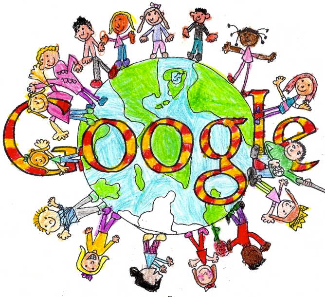 Doodle google doodles.