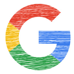 Google Logo clipart