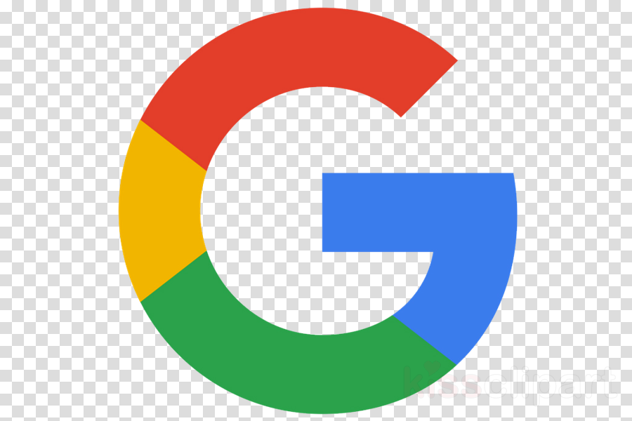 Google Logo Background clipart