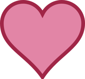 Google image heart.