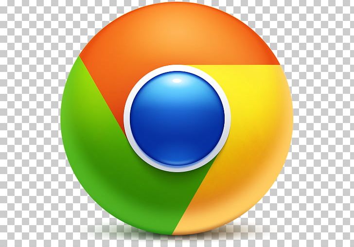 Web browser icon.