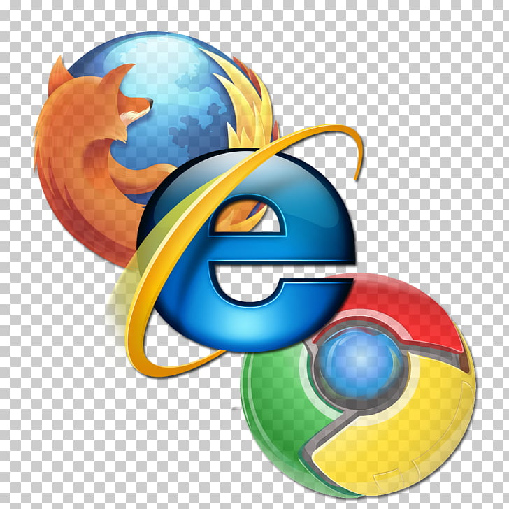Firefox web browser.
