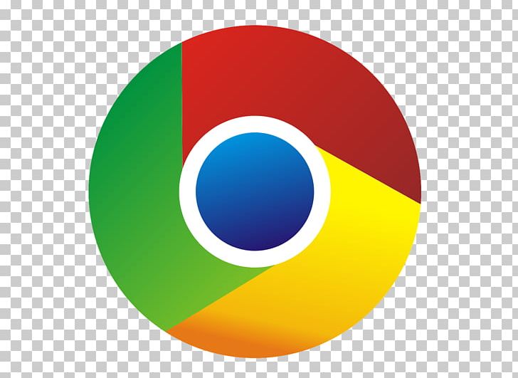 Google chrome web.