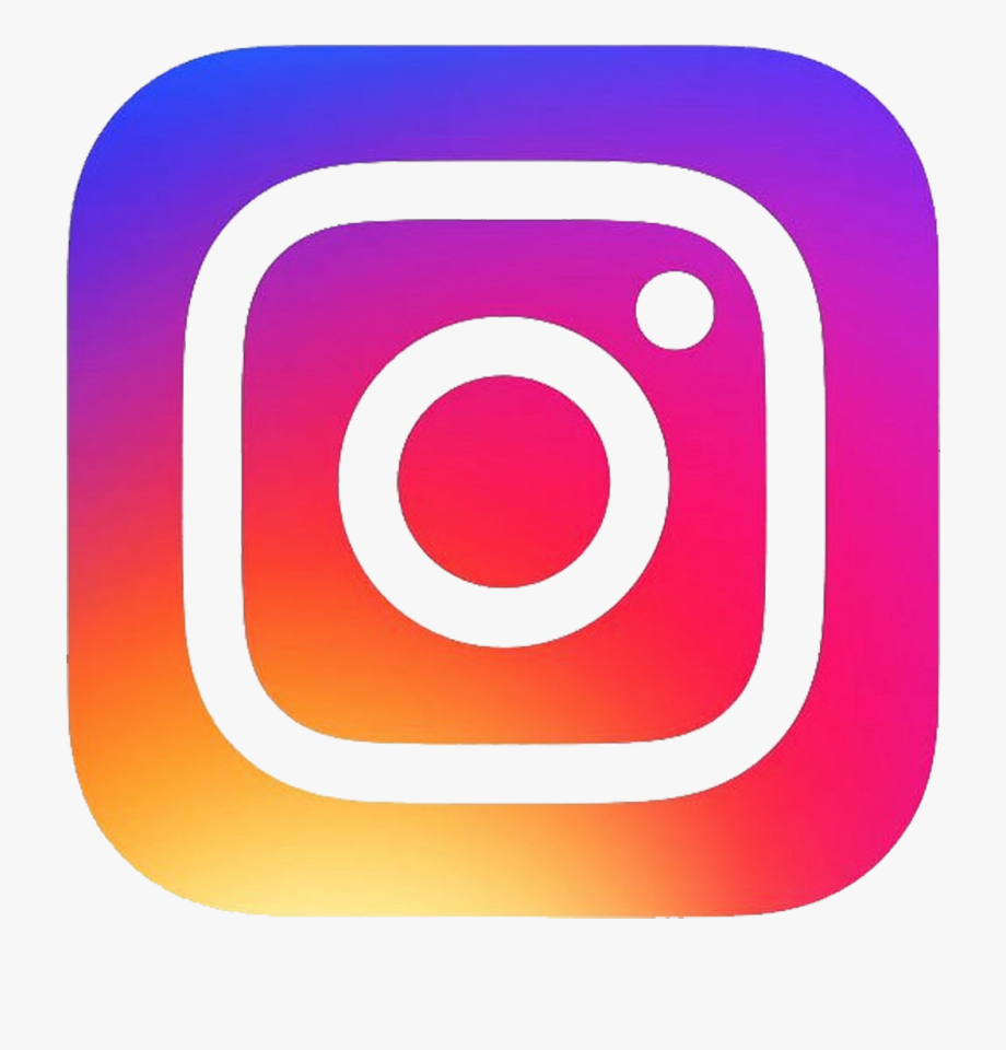 Follow instagram transparent.