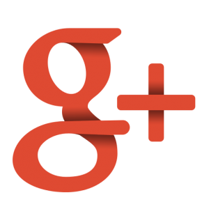 Google Plus Clipart Icon