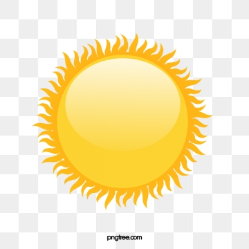 google clipart sun