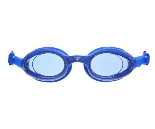 Swim goggles clipart.