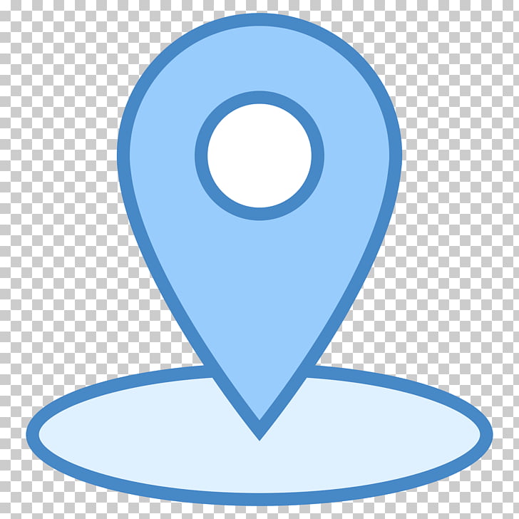 Geofence computer icons.
