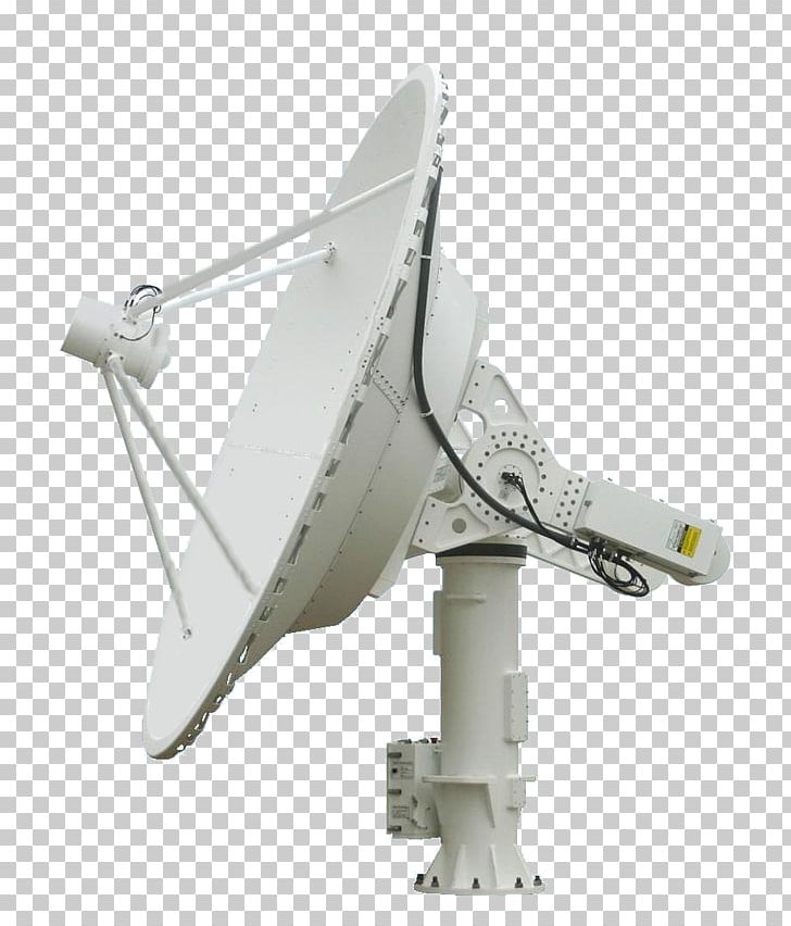 Aerials Ground Station Antenna Tracking System Satellite