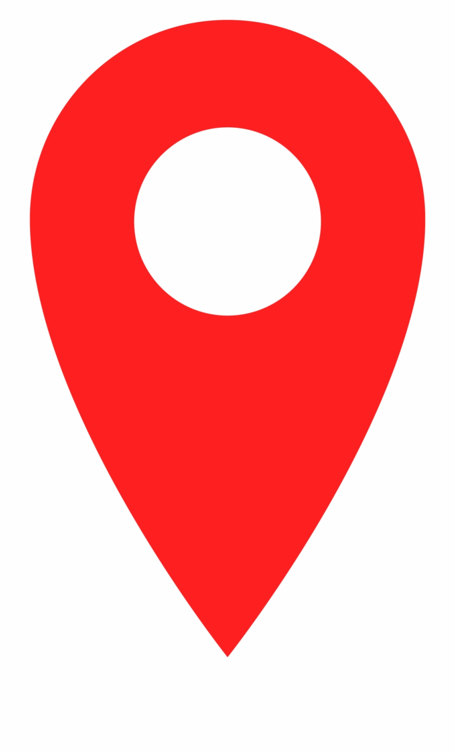 Gps Png Hd Red Gps Icon Png