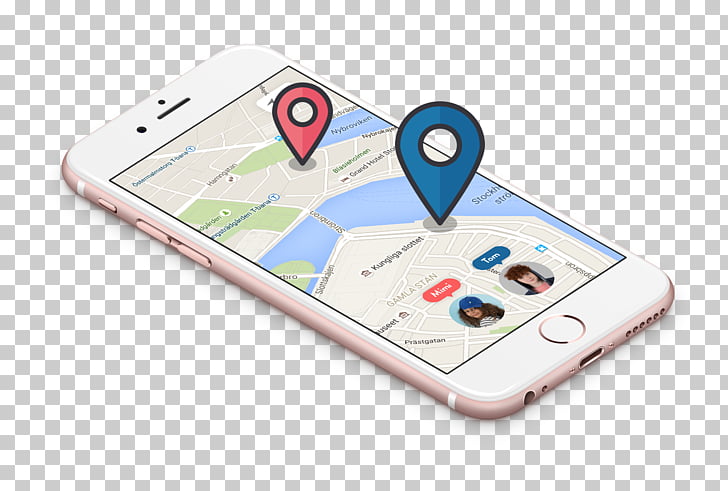 GPS Navigation Systems iPhone Mobile phone tracking Global