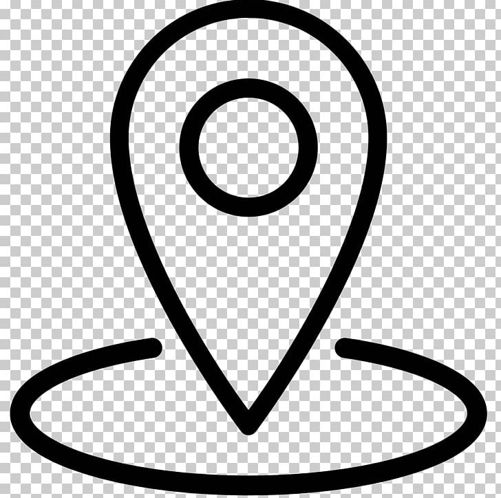Computer icons geofence.
