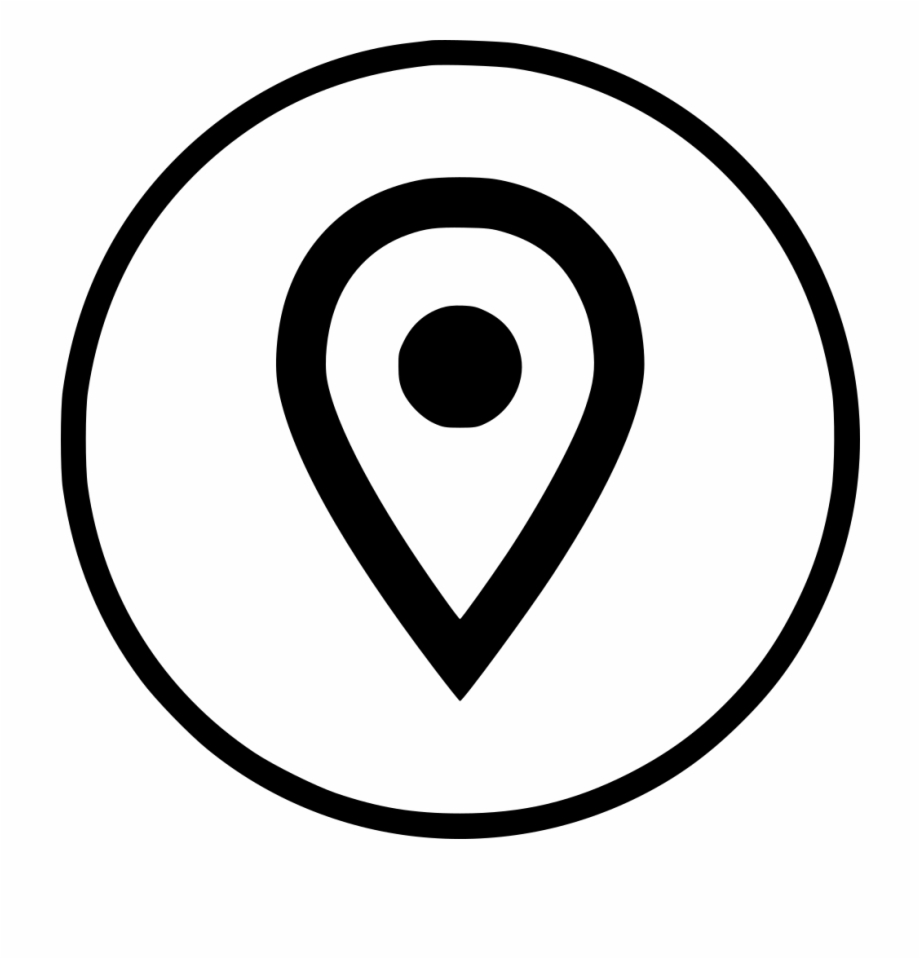 Gps Clipart Business Location