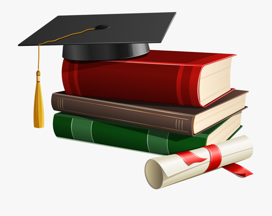 Graduation Cap Clipart Free Download