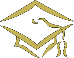Free Graduation Gold Cliparts, Download Free Clip Art, Free