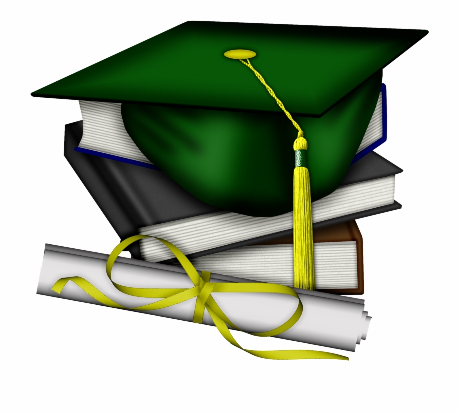 Download Graduation cap clipart green pictures on Cliparts Pub 2020! 🔝
