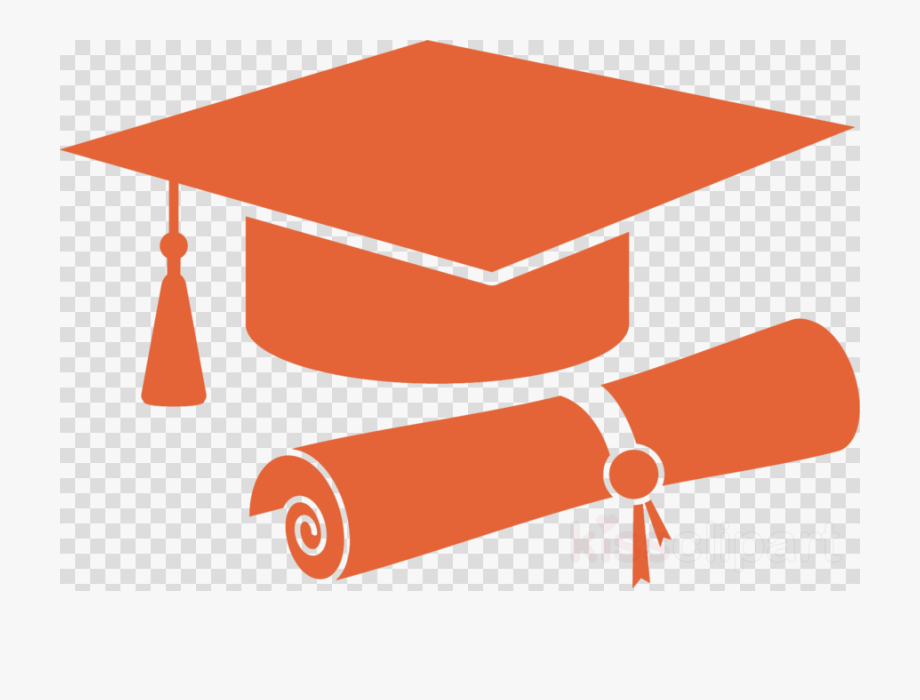 Graduation Hat Clipart Diploma