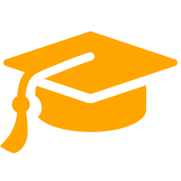 Picture graduation cap.