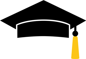 Graduation cap sovice.