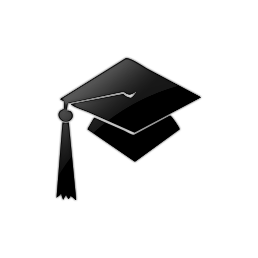 Free Graduation Hat Png, Download Free Clip Art, Free Clip