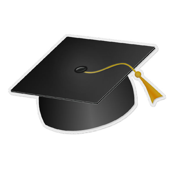Free Grad Caps, Download Free Clip Art, Free Clip Art on