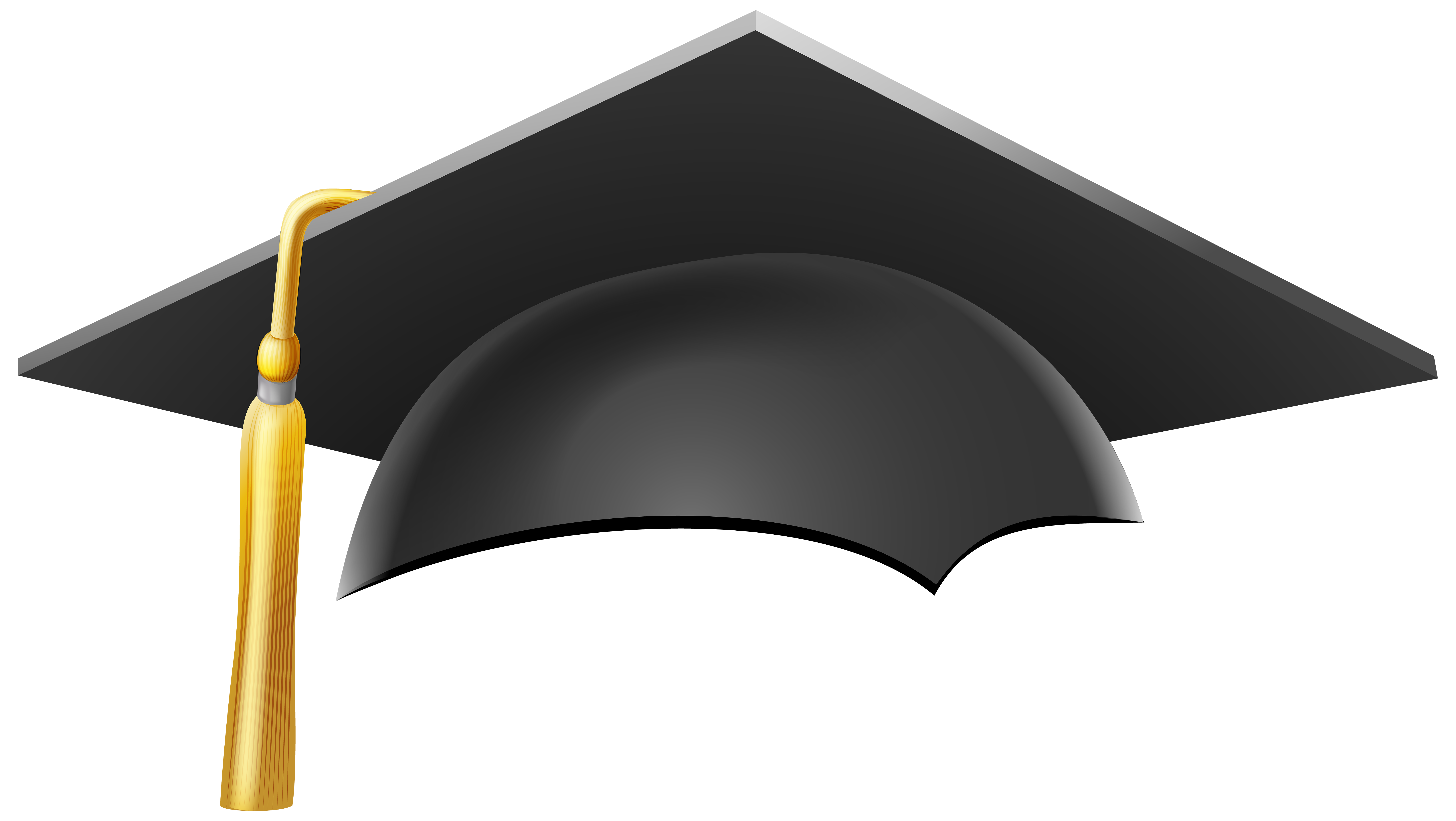 Graduation cap png.