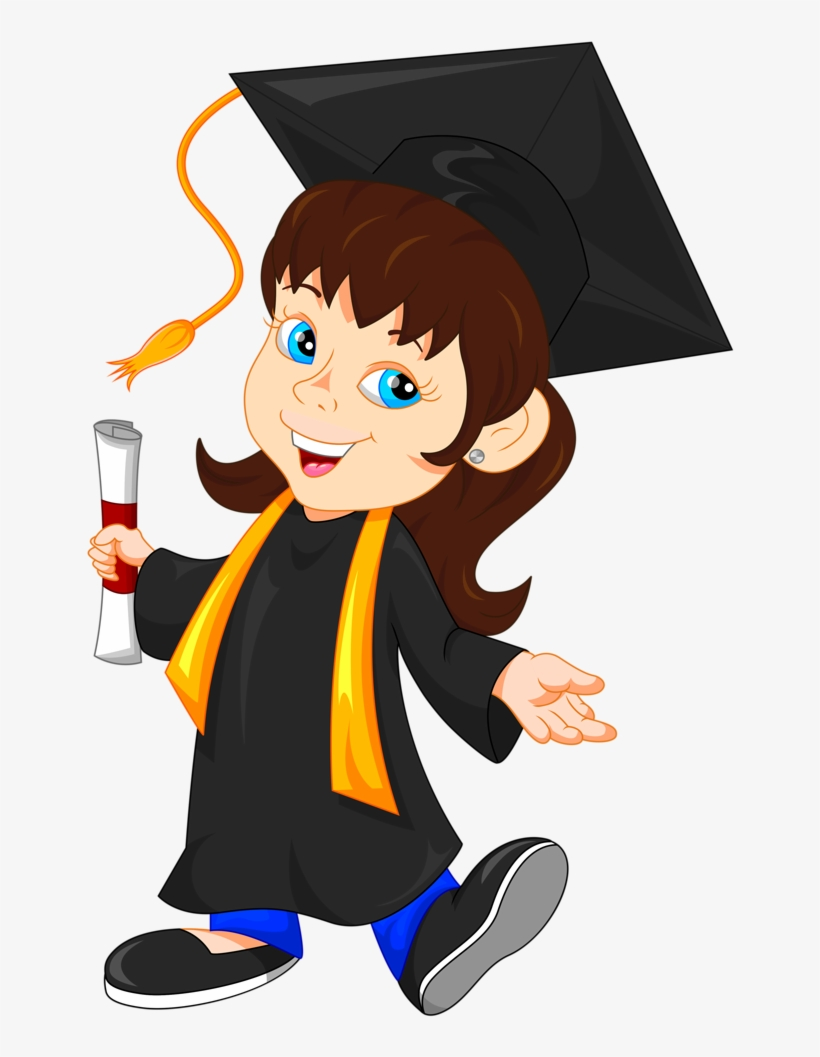 Graduation Clipart for download free