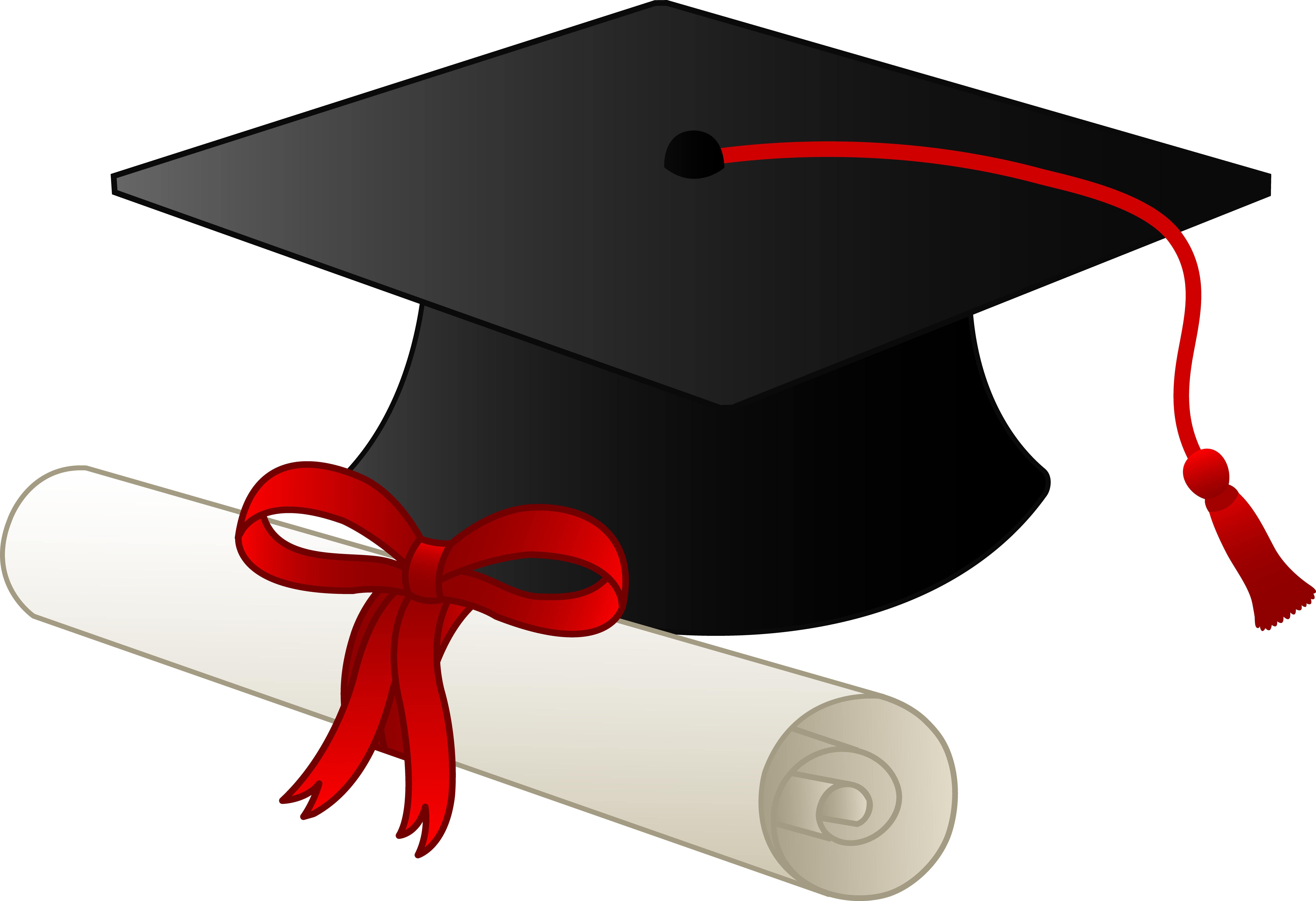 Free Highschool Diploma Cliparts, Download Free Clip Art