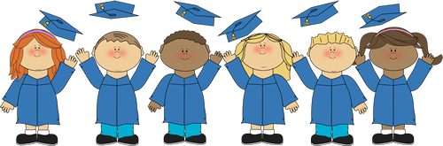Free Kids Graduation Clipart, Download Free Clip Art, Free