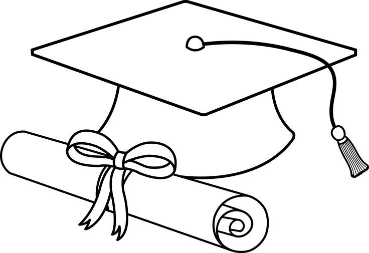 Graduation Clip Art Free Printable