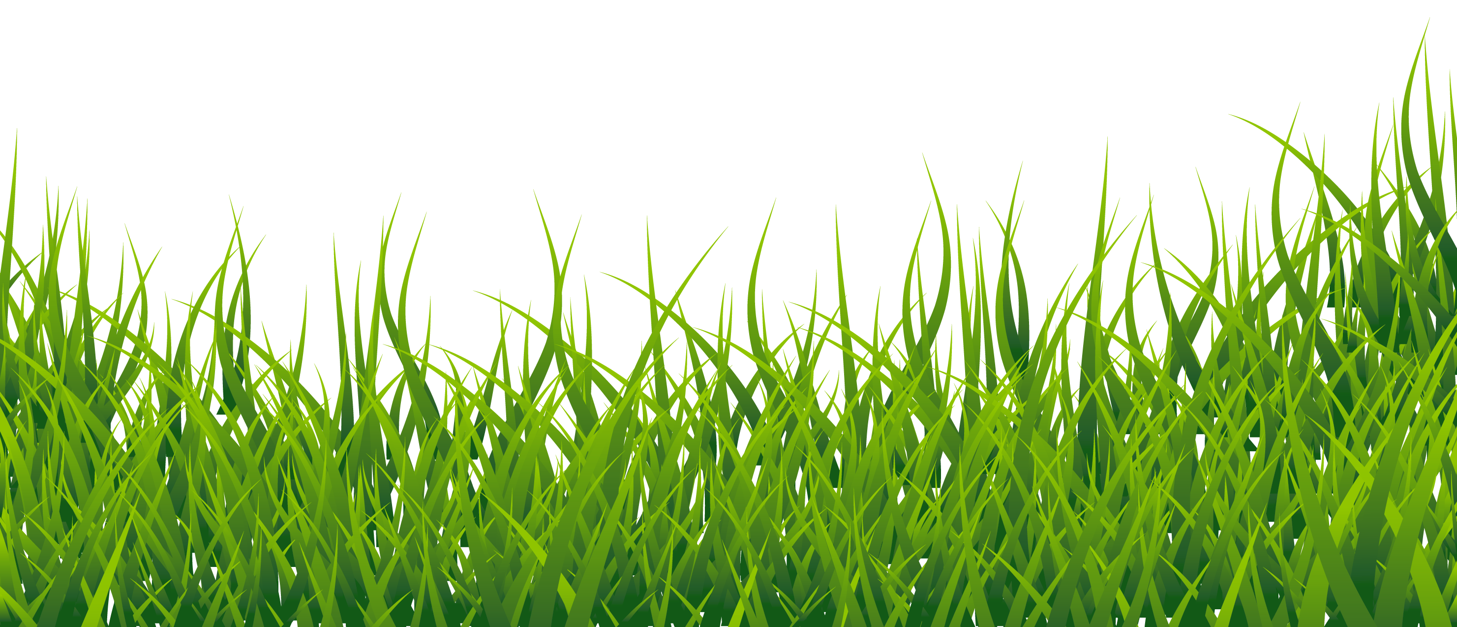 Free grass cliparts.