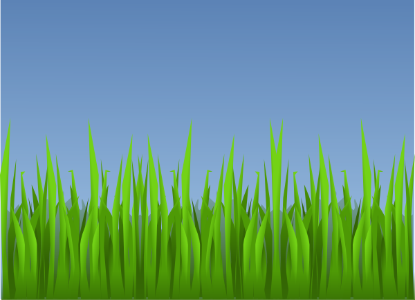 Free animated grass.
