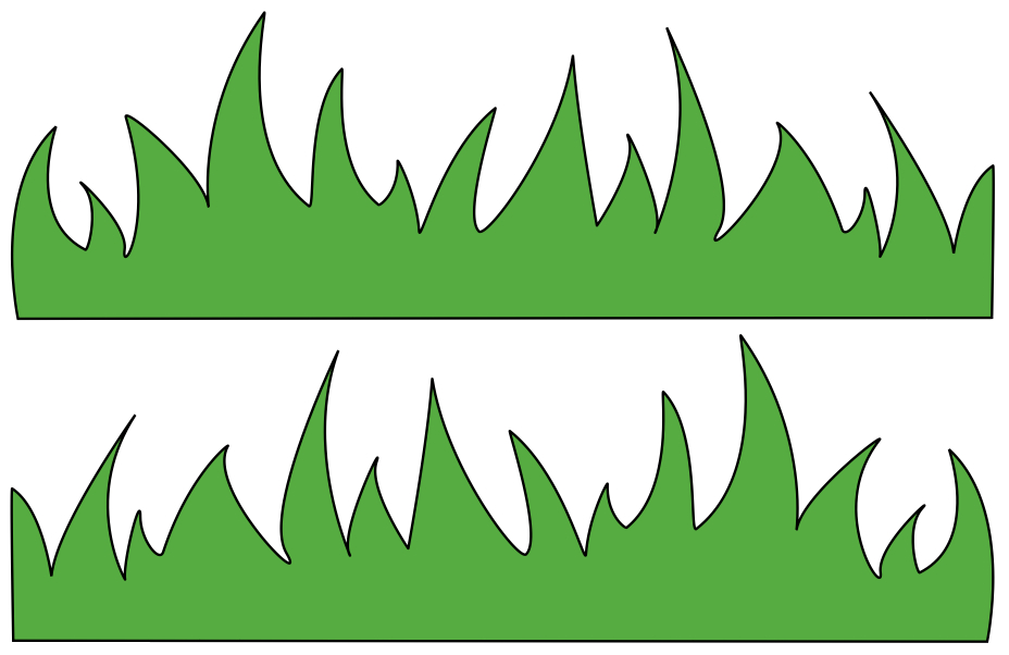 Free Cartoon Pictures Of Grass, Download Free Clip Art, Free