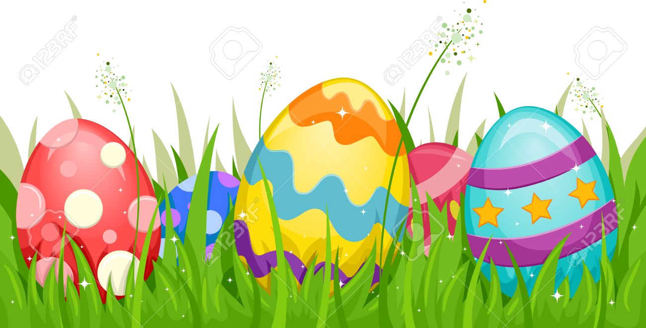 Free Easter Grass Cliparts, Download Free Clip Art, Free