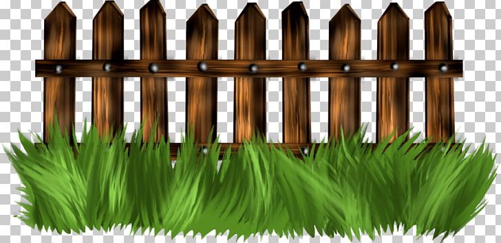 Fence garden png.