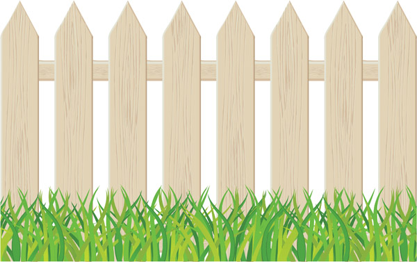 Free Fence Cliparts, Download Free Clip Art, Free Clip Art