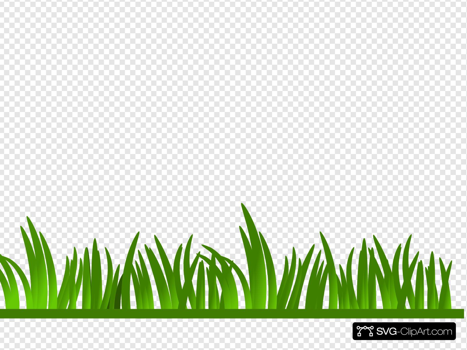 Green Grass Clip art, Icon and SVG