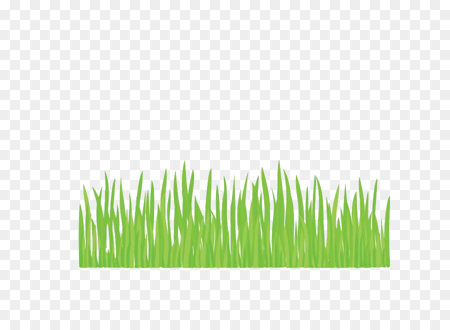 grass clipart simple