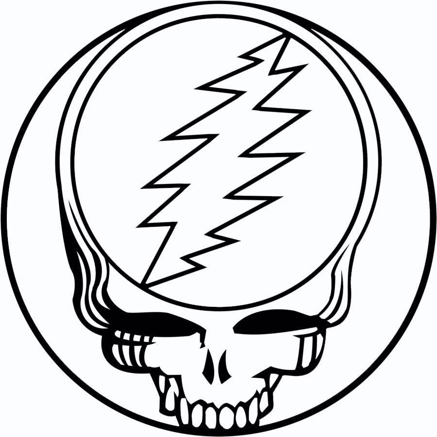 Steal your face.