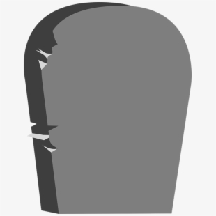 Tombstone Drawing Png