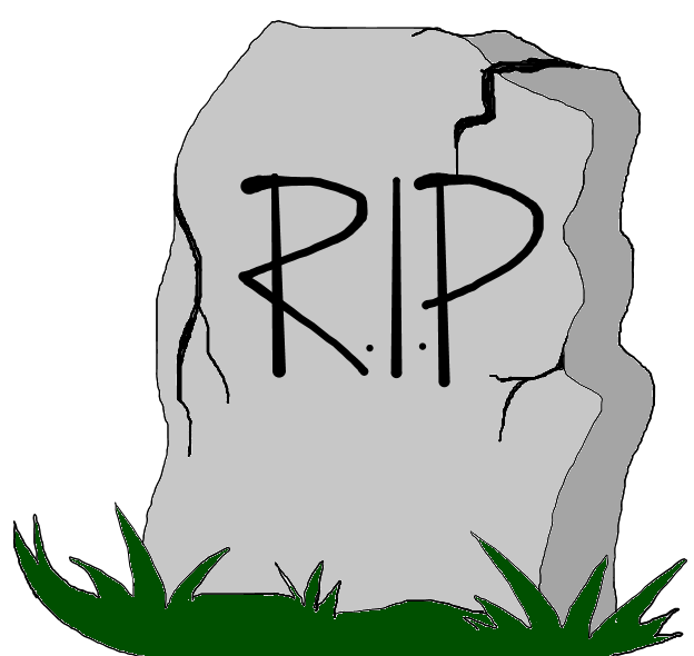 Free Rip Tombstone Clipart, Download Free Clip Art, Free