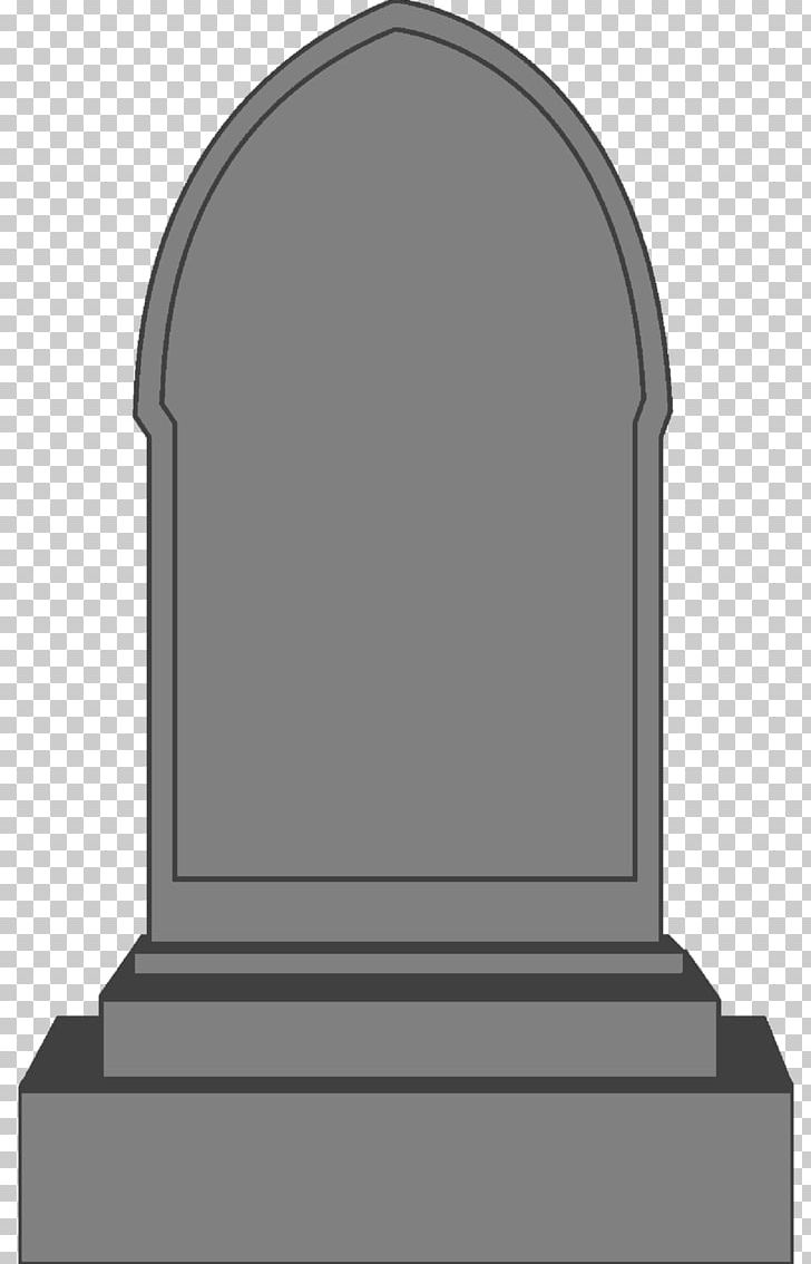 gravestone clipart blank