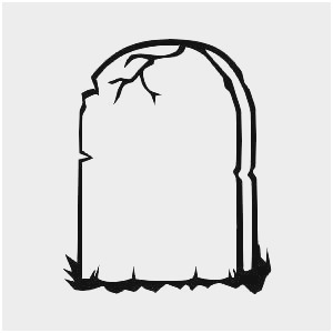 Collection of Gravestone clipart