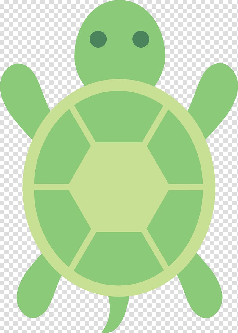 Green sea turtle Free content , Cartoon Turtles transparent
